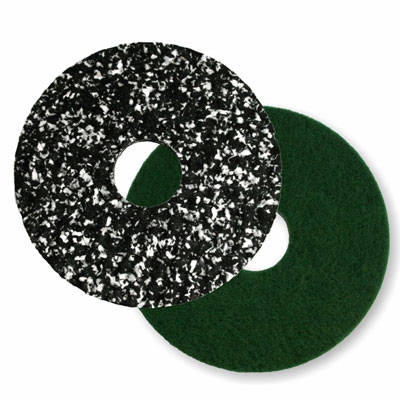 Pad 17" - 432 mm - Power PU